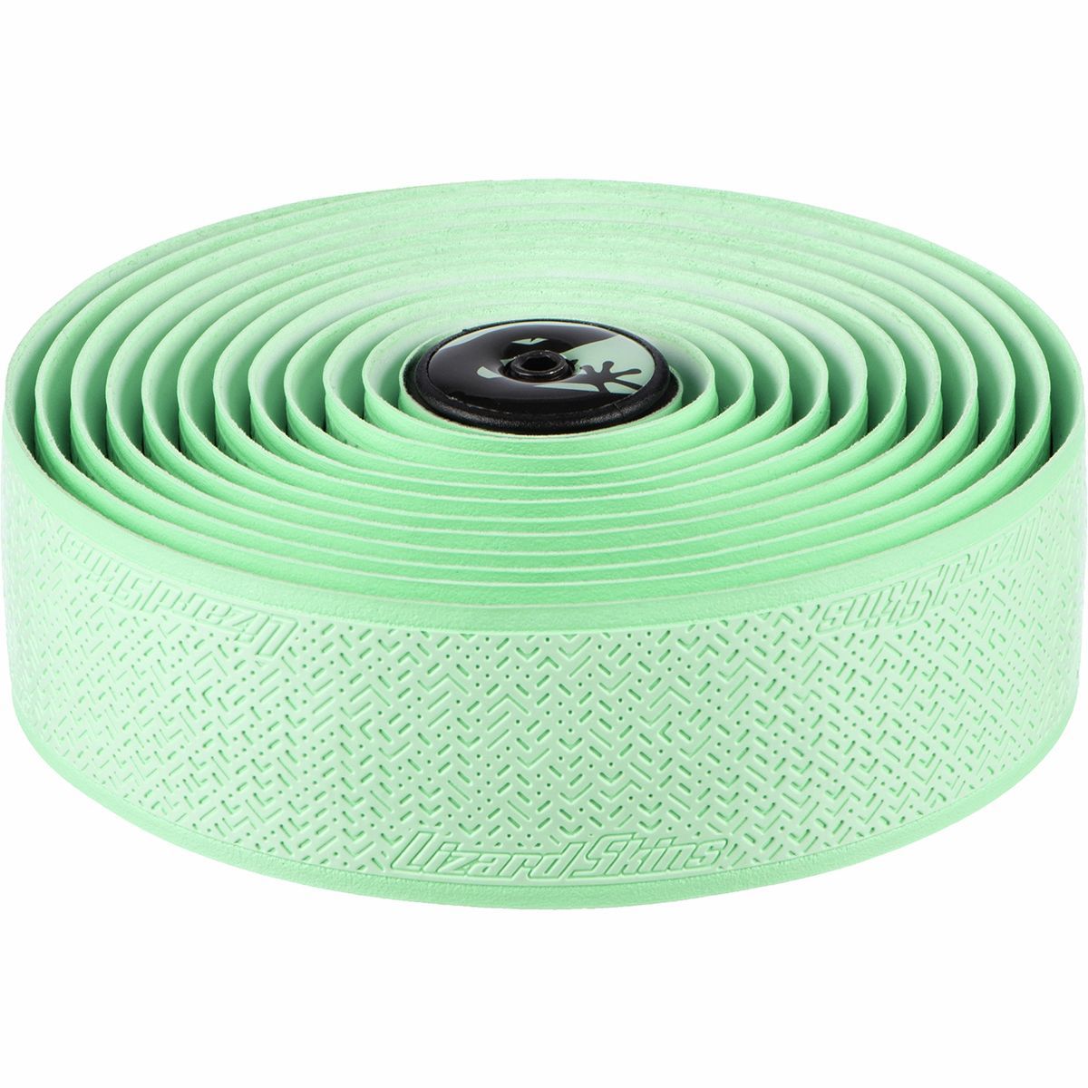 Image of Lizard Skins DSP 3.2mm Bar Tape Mint Green, Set