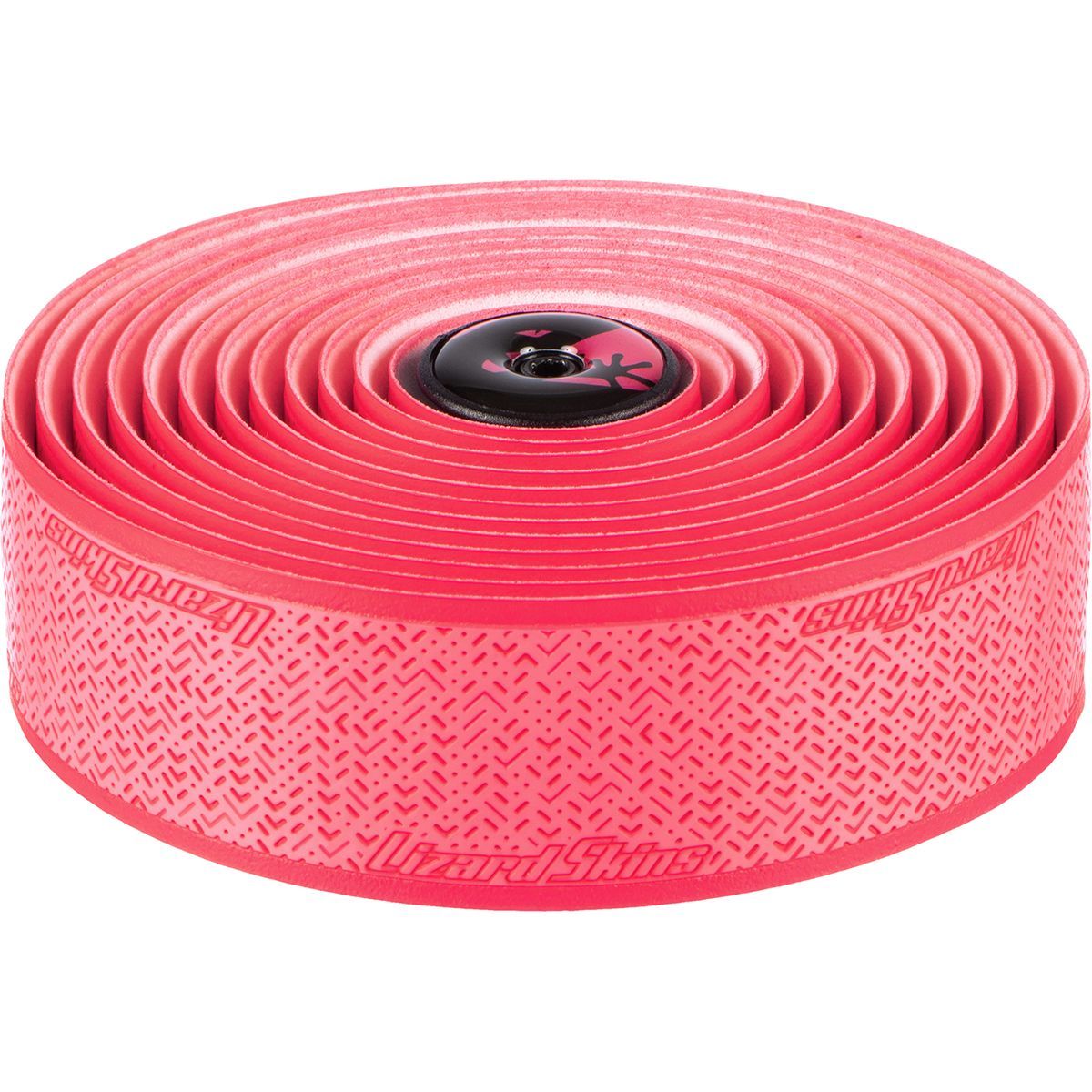 Image of Lizard Skins DSP 3.2mm Bar Tape Neon Pink, Set
