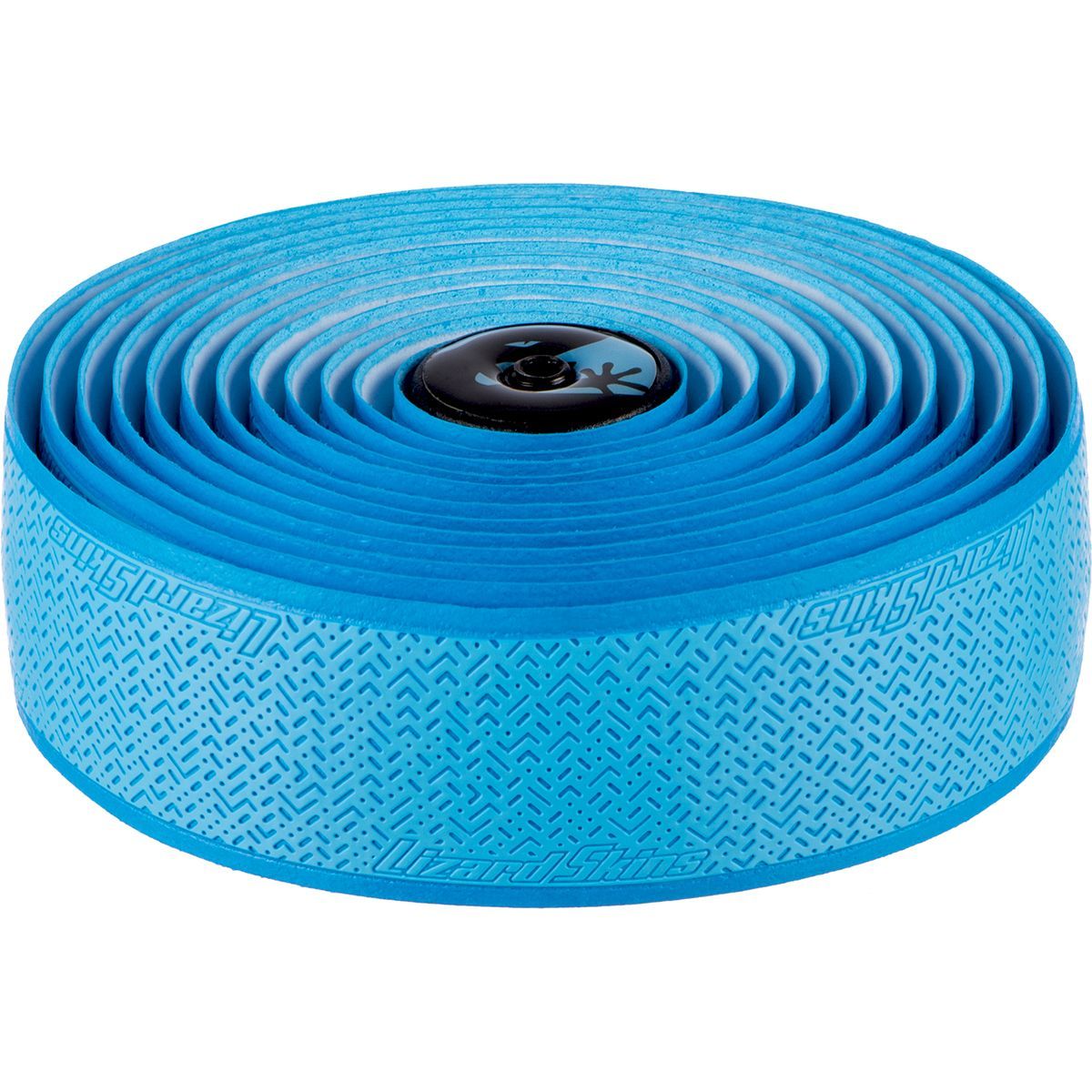 Image of Lizard Skins DSP 3.2mm Bar Tape Sky Blue, Set