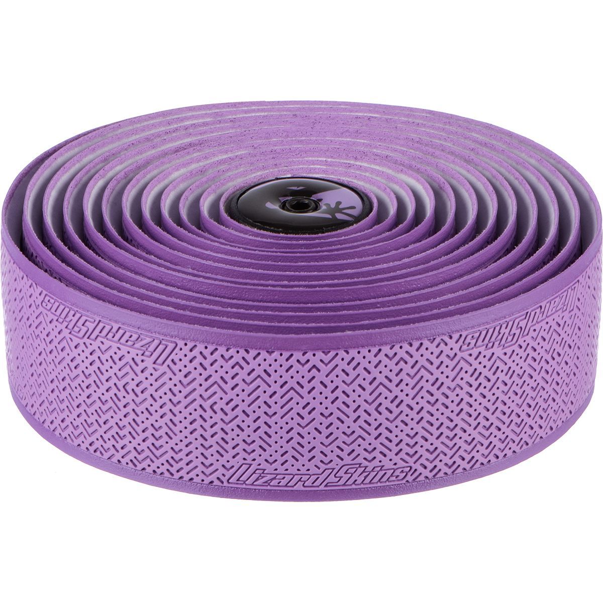 Image of Lizard Skins DSP 3.2mm Bar Tape Violet Purple, Set