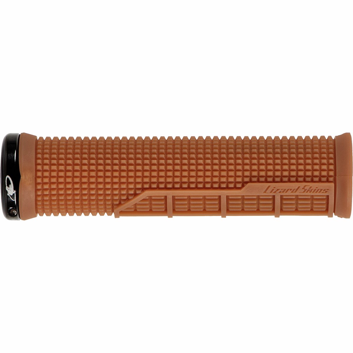 Image of Lizard Skins Machine Lock-On Grips Gum, Pair