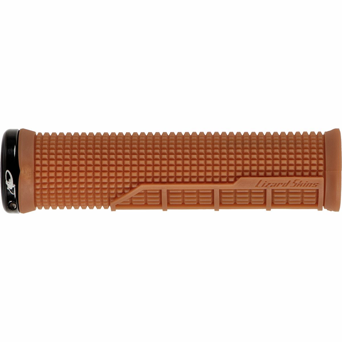 Image of Lizard Skins Machine Lock-On Grips Gum, Pair