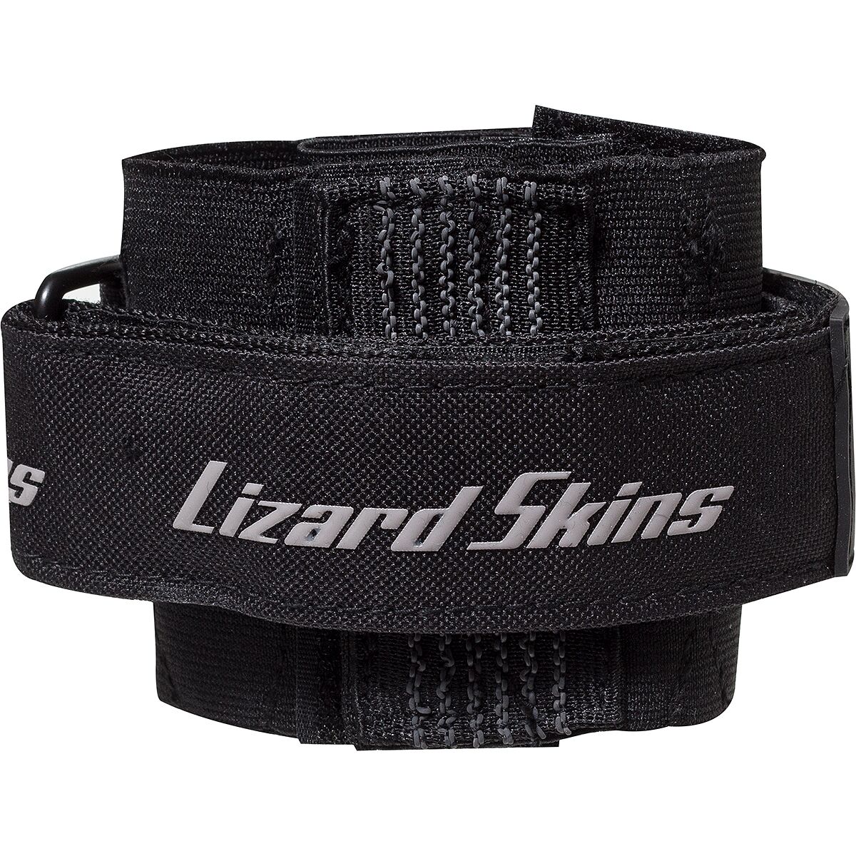 Lizard Skins Lizard Skins Utility Strap Black, One Size
