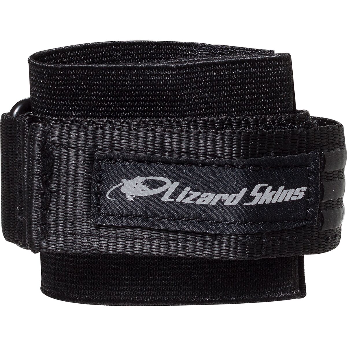 Lizard Skins Lizard Skins Tube Strap Black, One Size