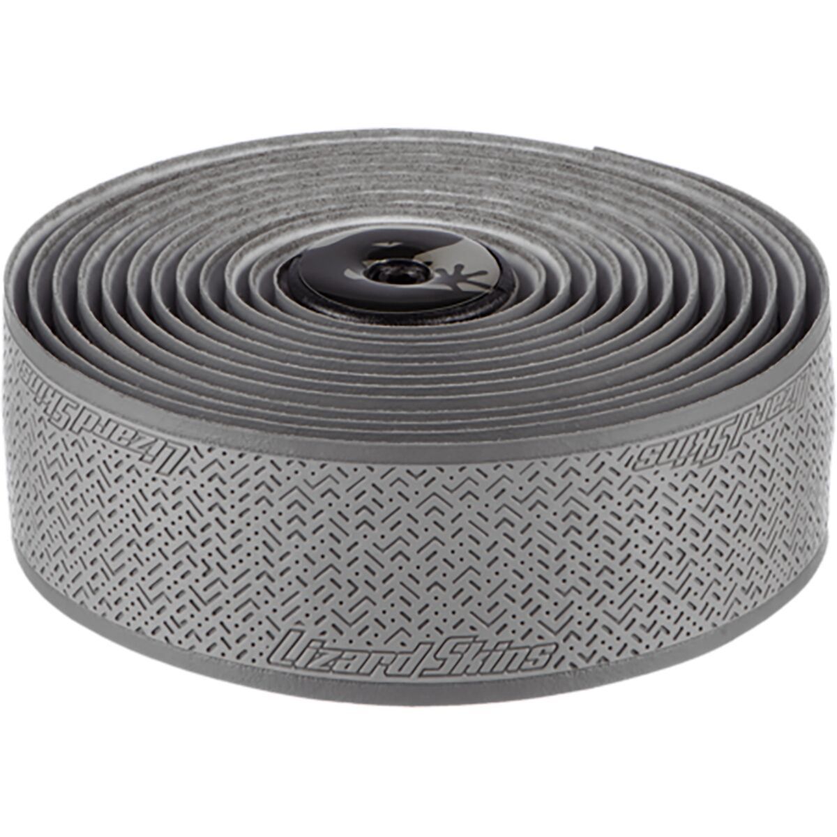 Image of Lizard Skins DSP 4.6mm Bar Tape Cool Gray, Set