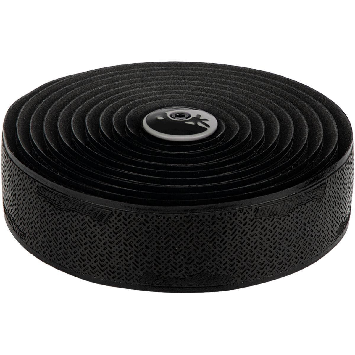 Image of Lizard Skins DSP 4.6mm Bar Tape Jet Black, Set