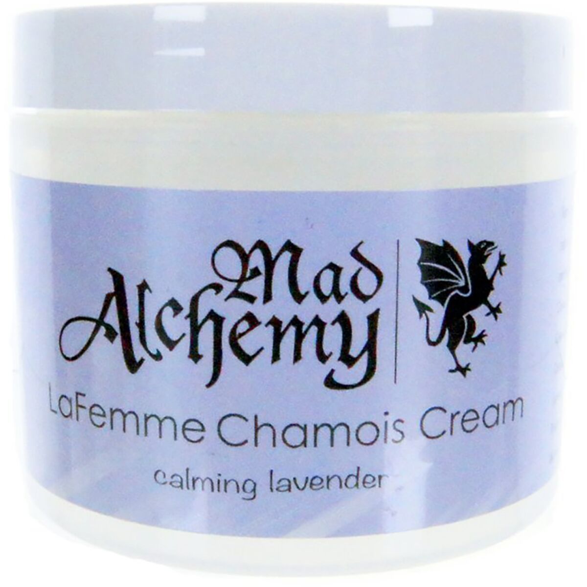 Image of Mad Alchemy La Femme Chamois Creme One Color, One Size