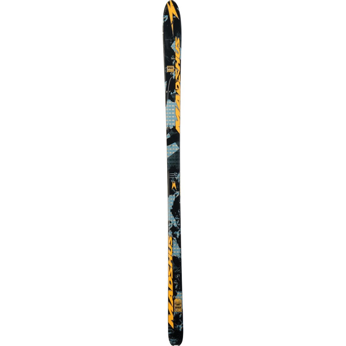 Madshus Epoch Ski - Ski