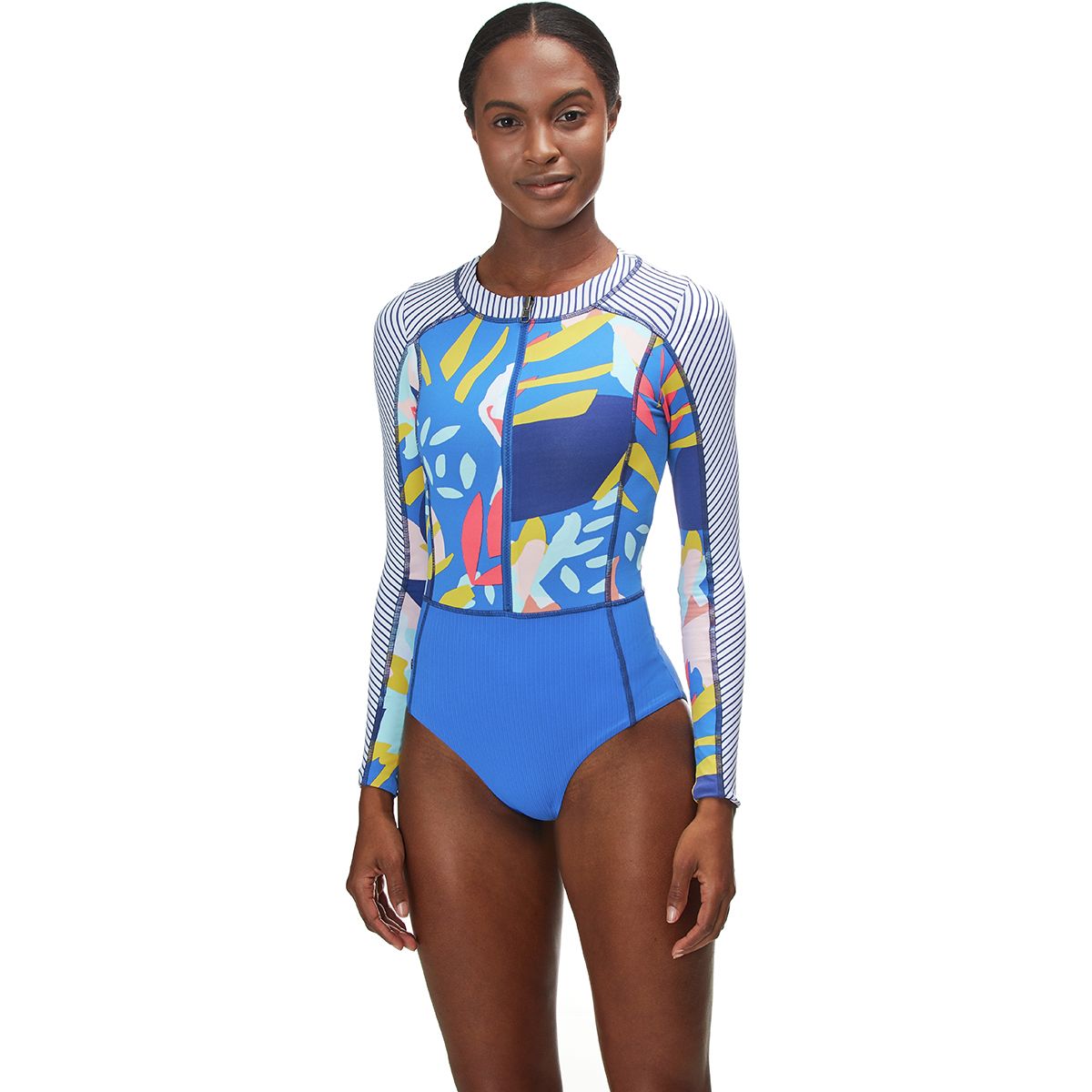 Maaji long sleeve one piece clearance