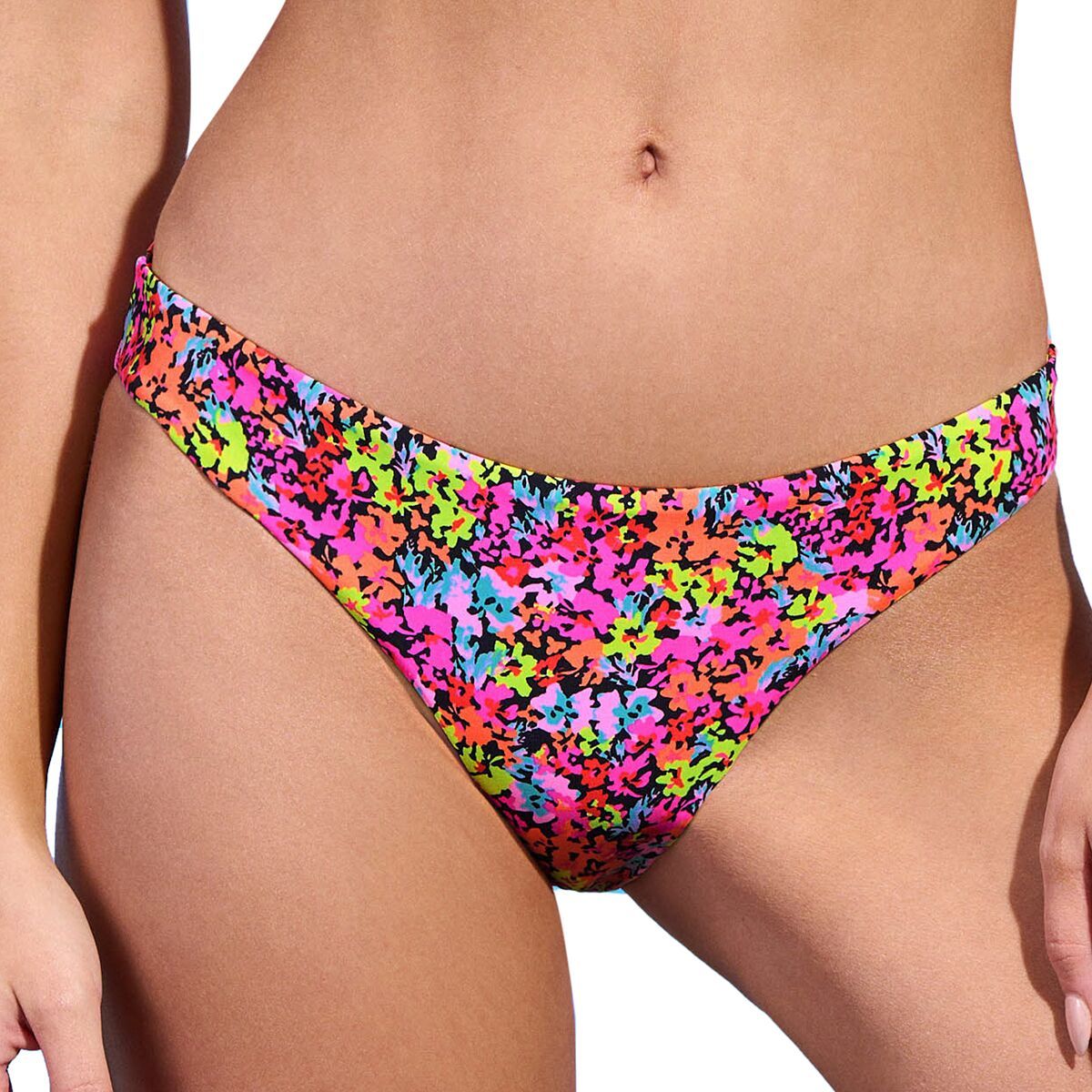 Maaji Flirt Bikini Bottom - Women
