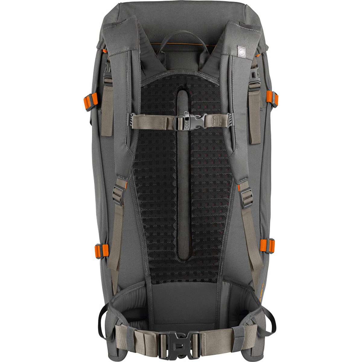 Mammut マムート Neon Cargo 40 Mammut Neon Pro 40 Backpack - 2440cu in - Hike & Camp