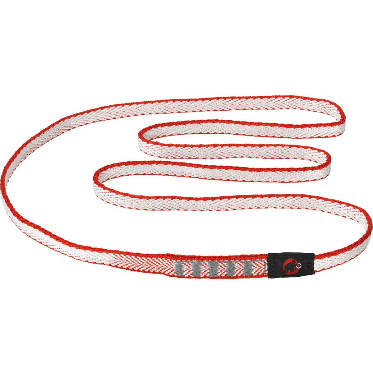 Mammut Dyneema Contact Sling - 8mm Dark Blue, 30cm