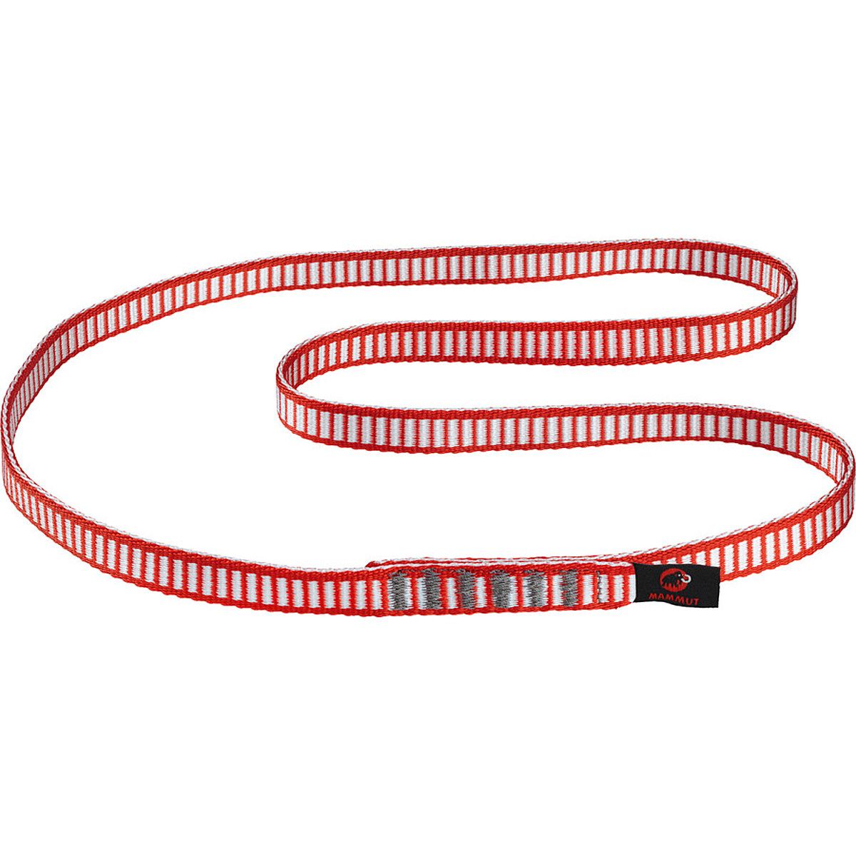 Mammut Tubular Sling 16.0 Red, 60cm
