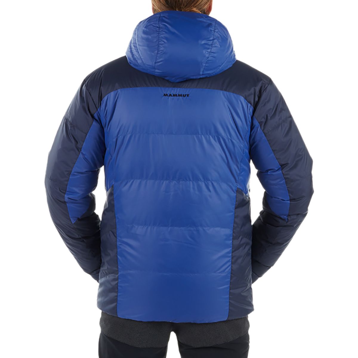 Mammut Ambler Hooded Down Jacket - Men's - Clothing
