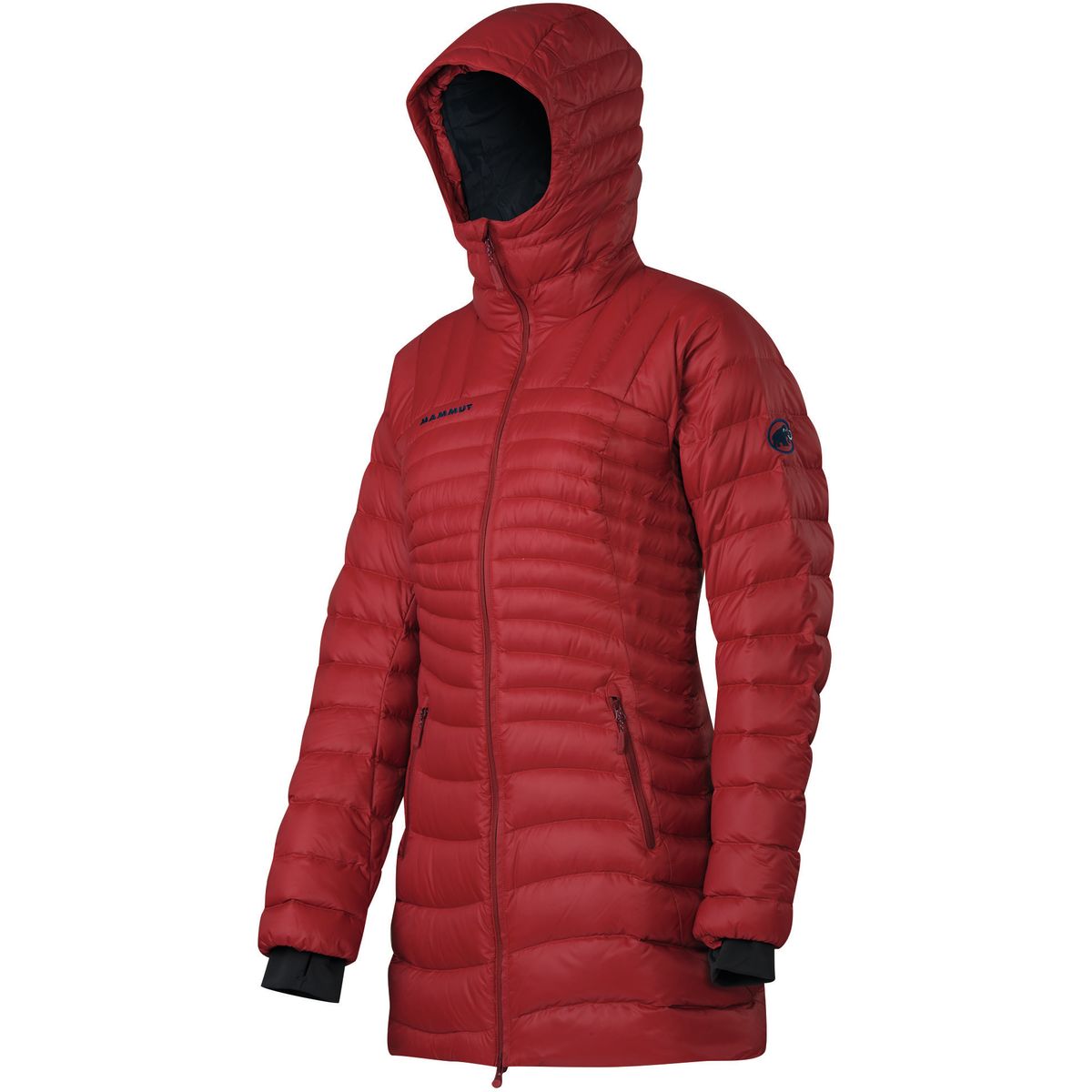 Mammut pilgrim jacket online