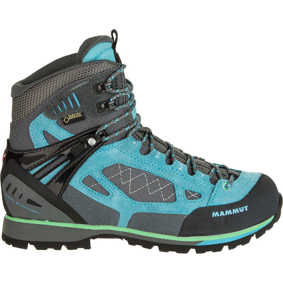 Mammut ridge sales high gtx women