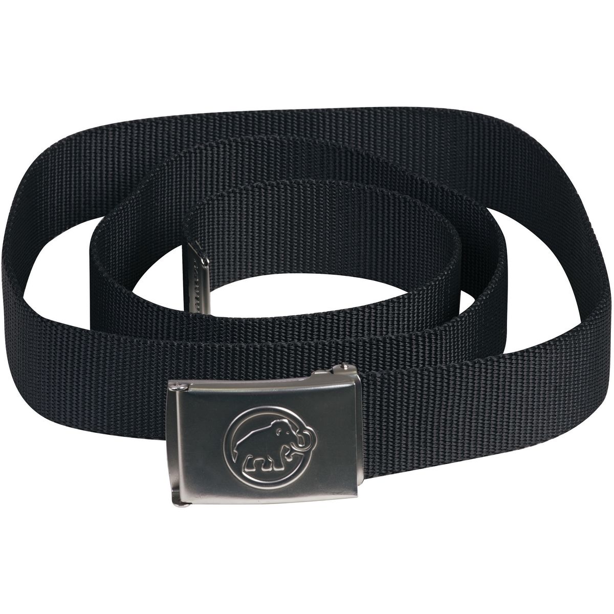 Mammut Logo Belt - Men