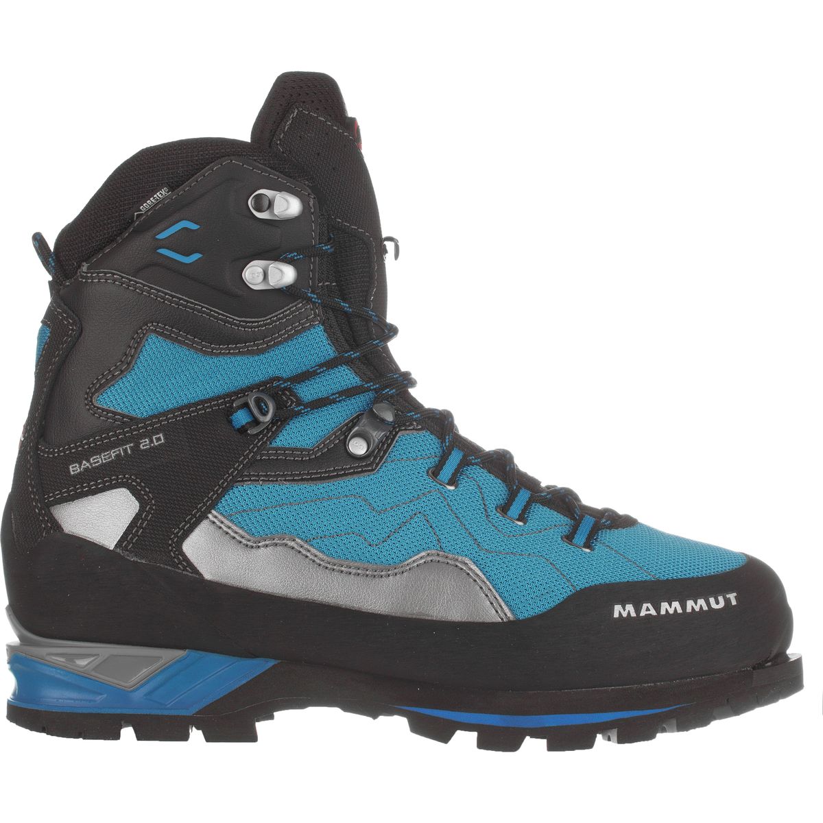 マムート メンズ マジック ハイ GTX Mammut Magic High Amazon | Mammut Magic High GTX Boot – Men 's | ハイキング