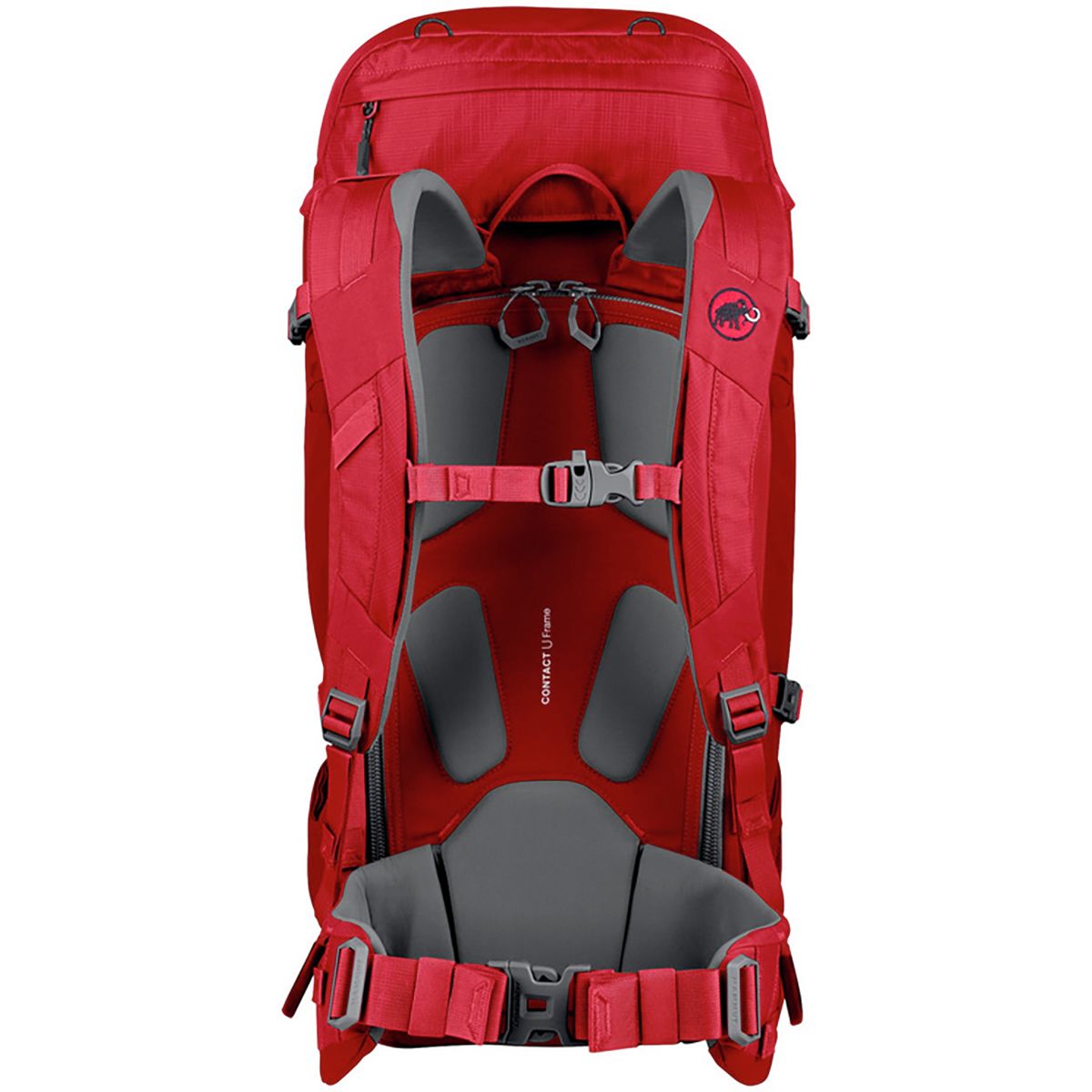 Mammut Trion Pro 35+7L Backpack - Hike & Camp