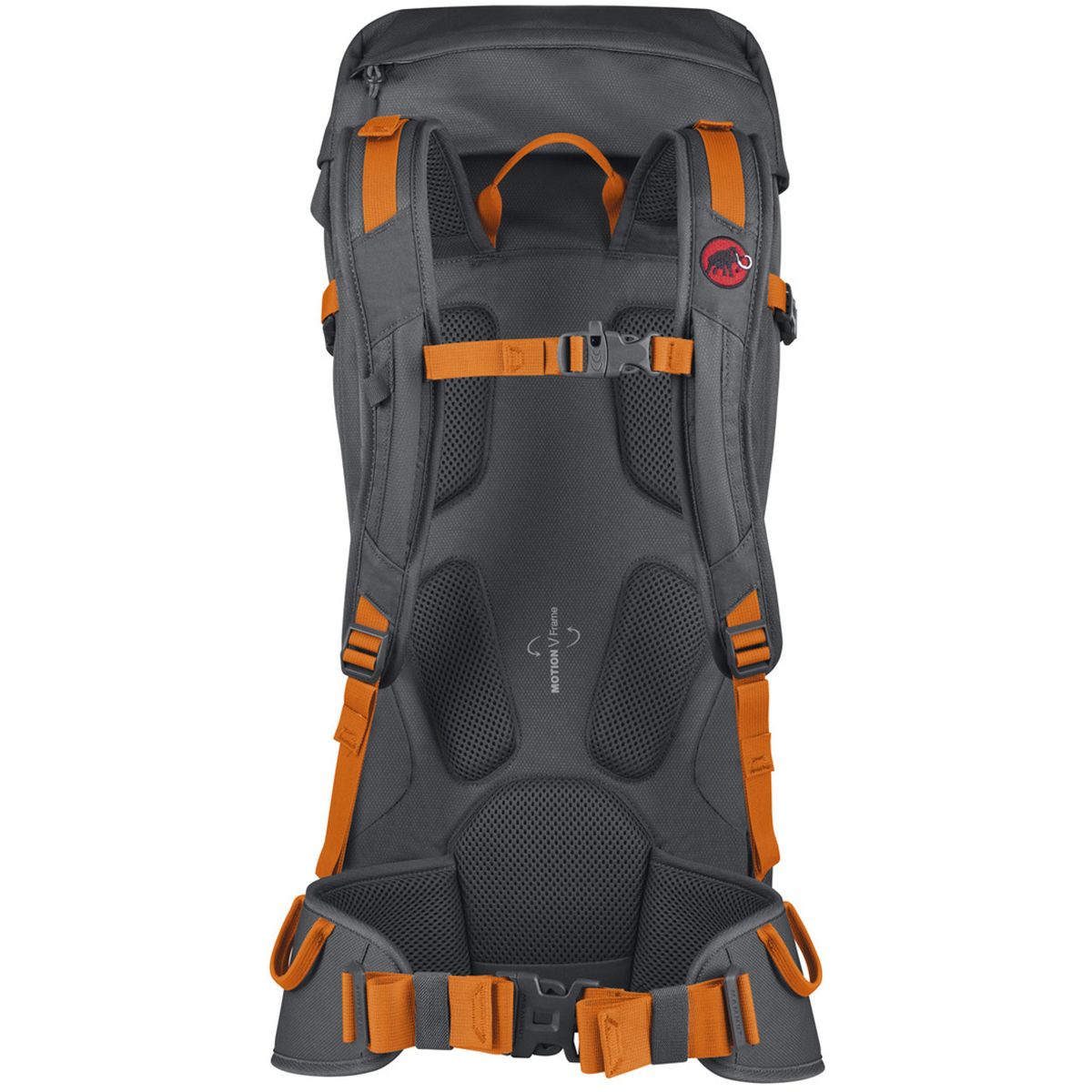登山用品 Mammut - TRION TOUR 28+ Trion 28 | Mammut