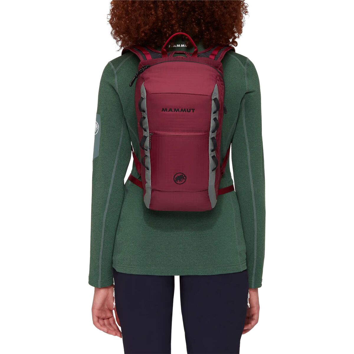 Mammut Neon Light 12L Backpack - Hike & Camp