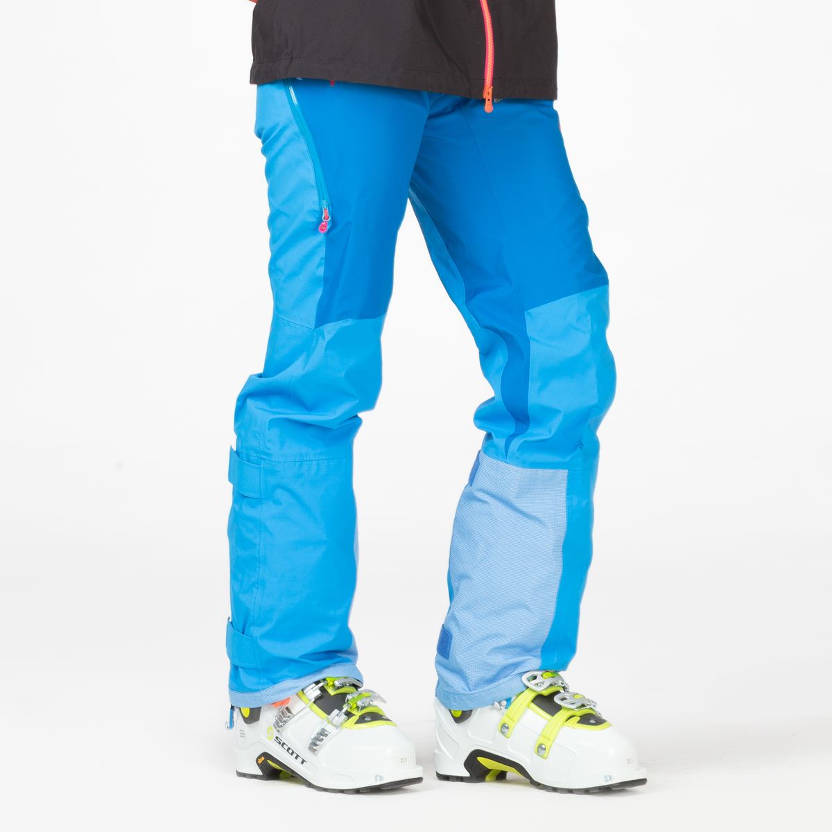 Mammut Mittellegi Pro HS Pant - Women's - Clothing