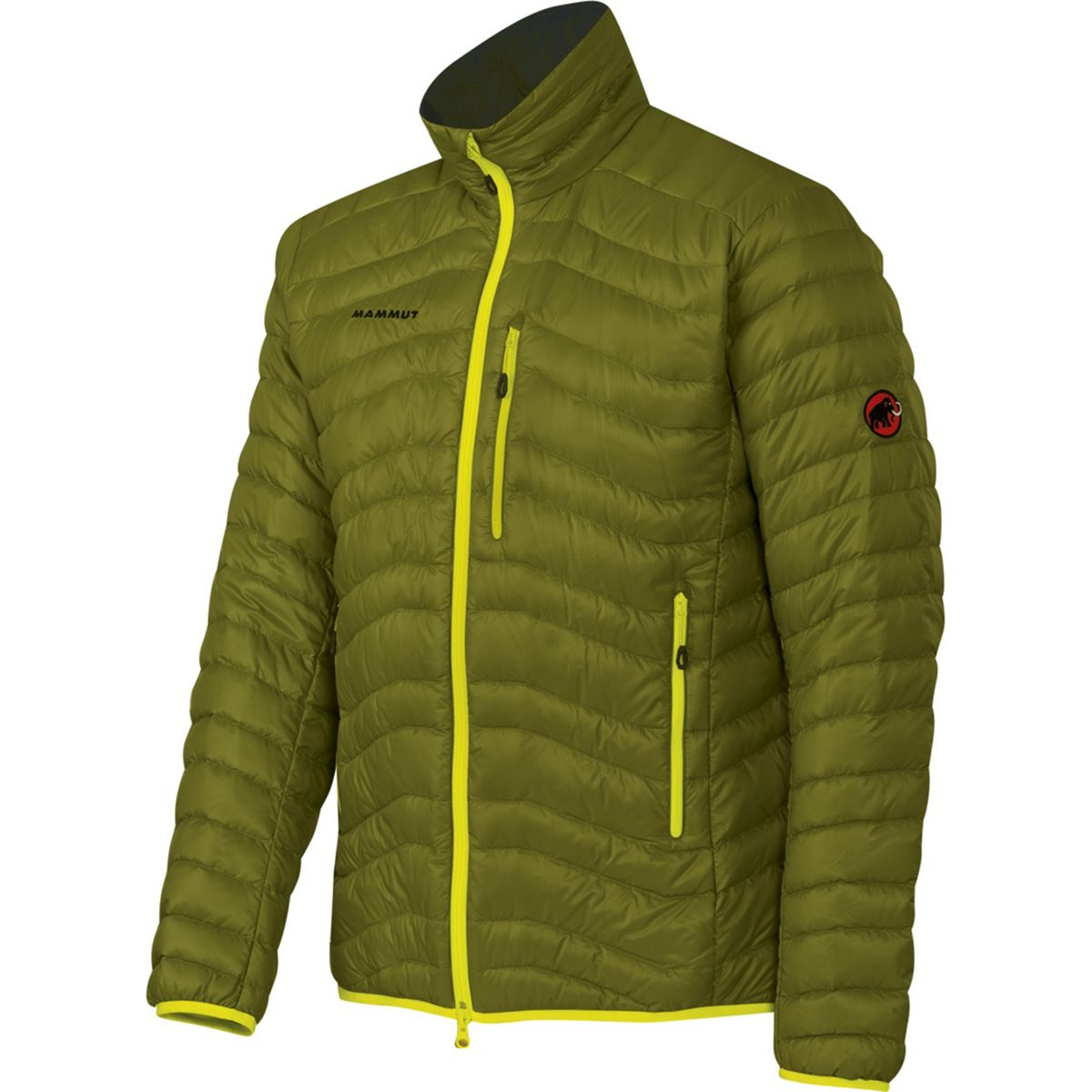 Mammut Broad Peak Light Down Jacket Men s Clothing