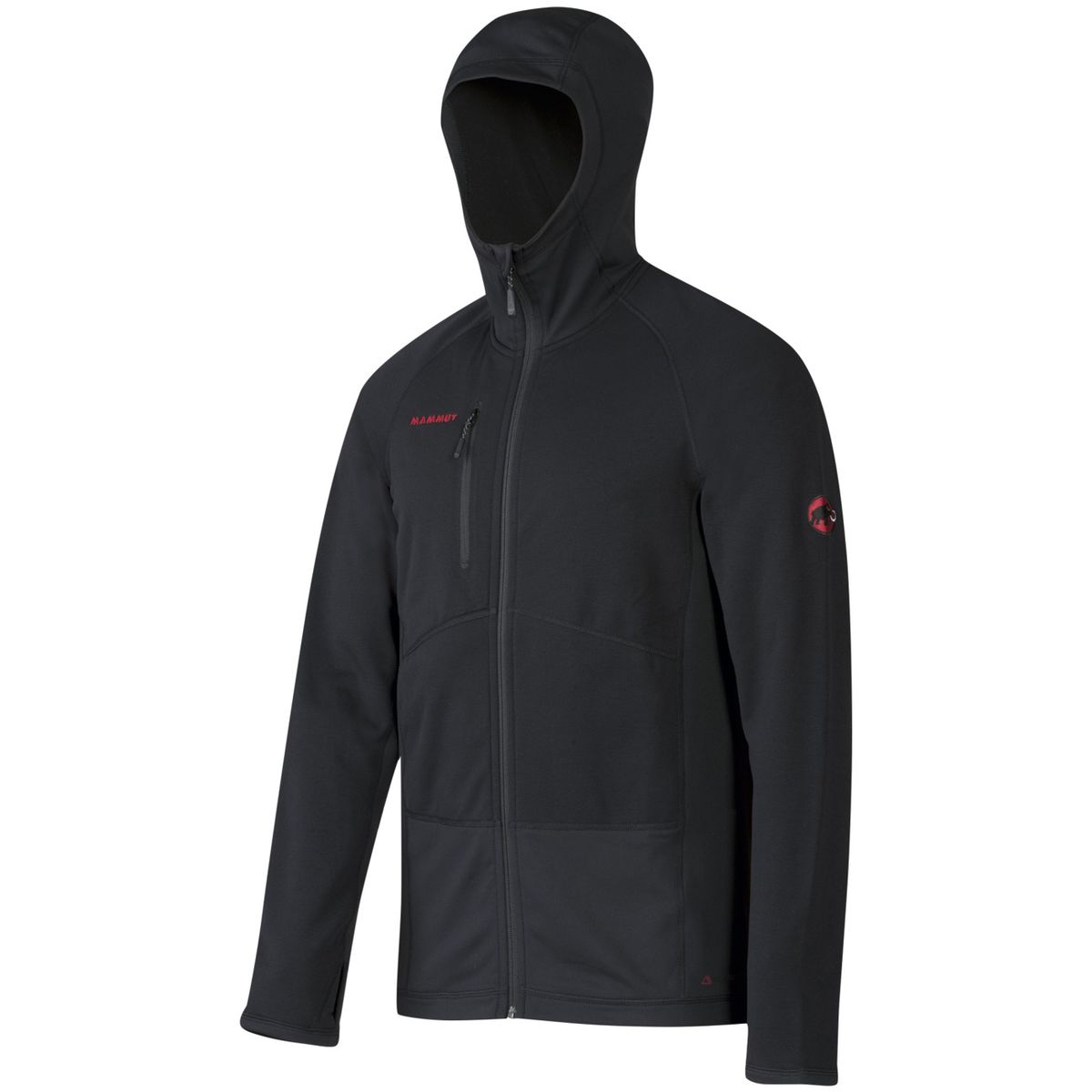 aconcagua pro ml hooded jacket