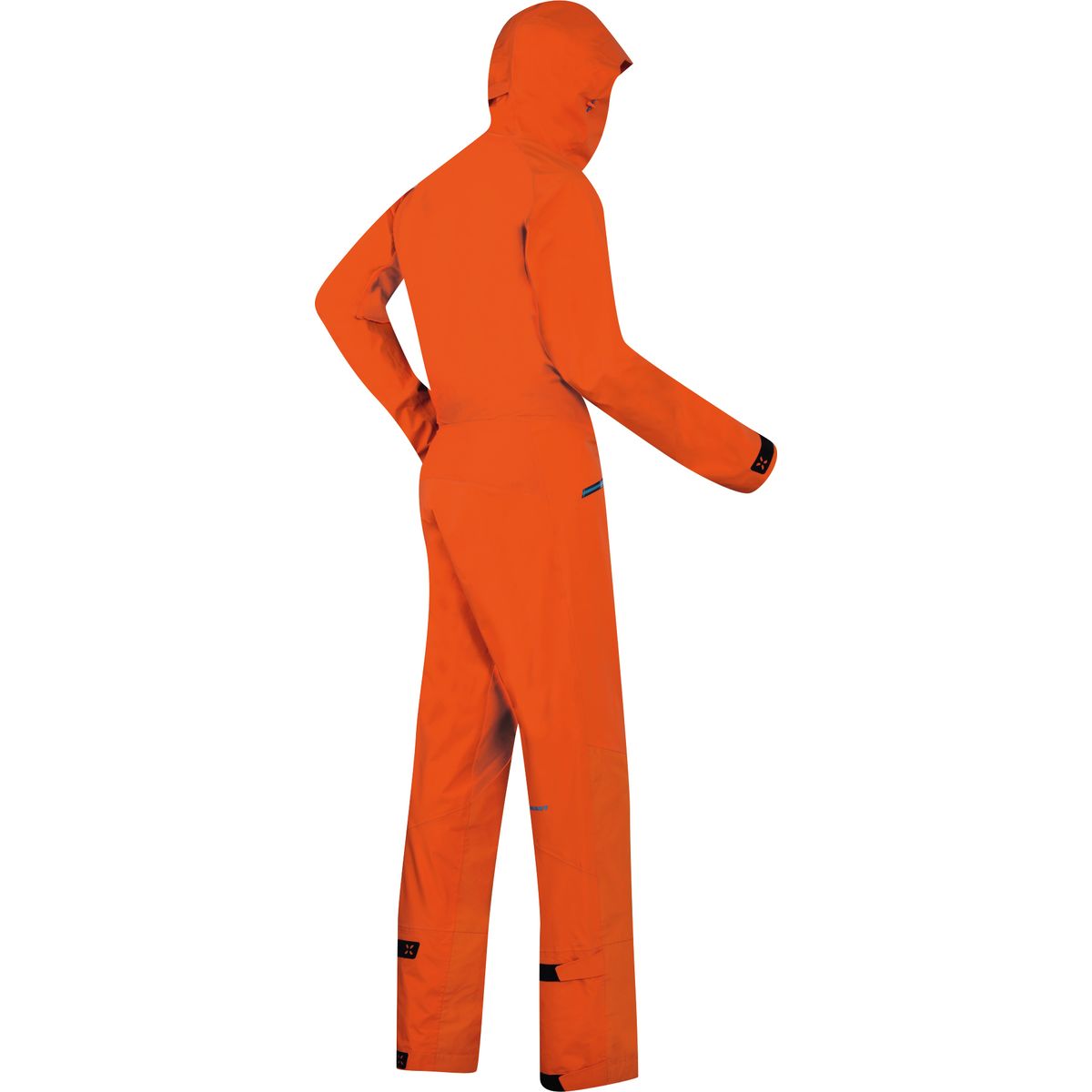 マムート　BC NORDWAND PRO HS Suit Men S/M Mammut Nordwand Pro HS Suit - Men's - Clothing