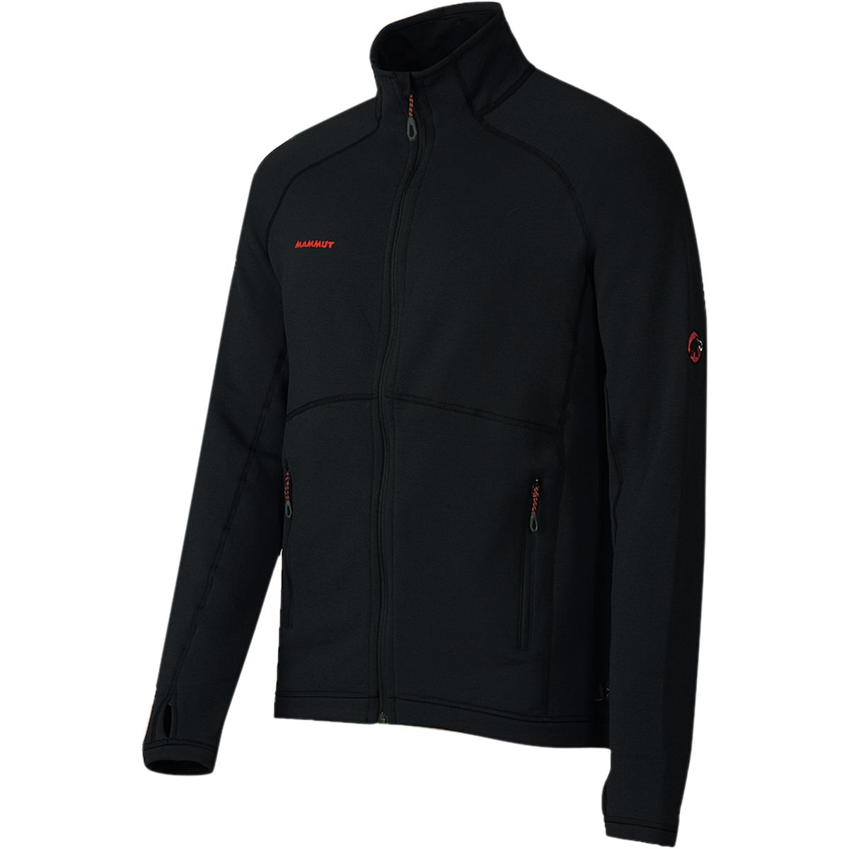 Mammut Trovat Pro ML Jacket - Men