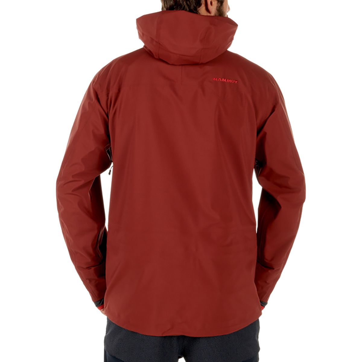 Alvier hs flex hooded jacket sales