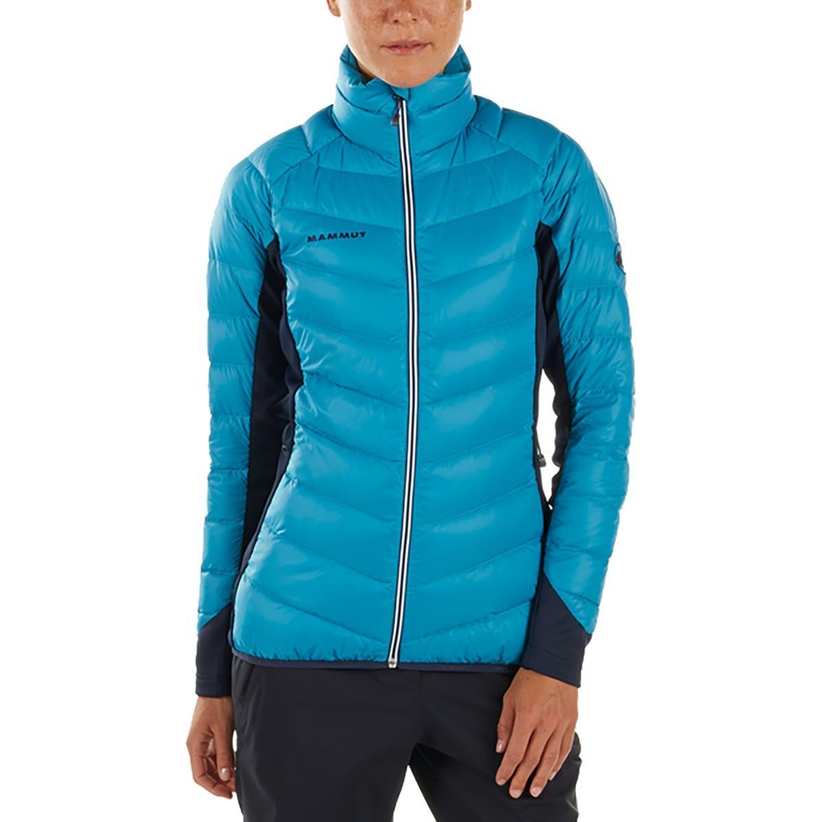 Mammut flexidown jacket hotsell