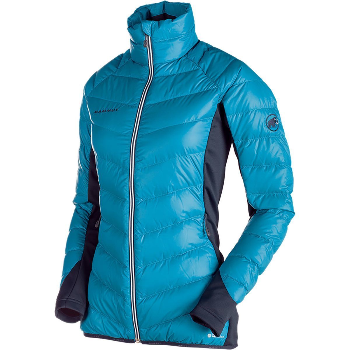 Mammut Flexidown Down Jacket - Women's 