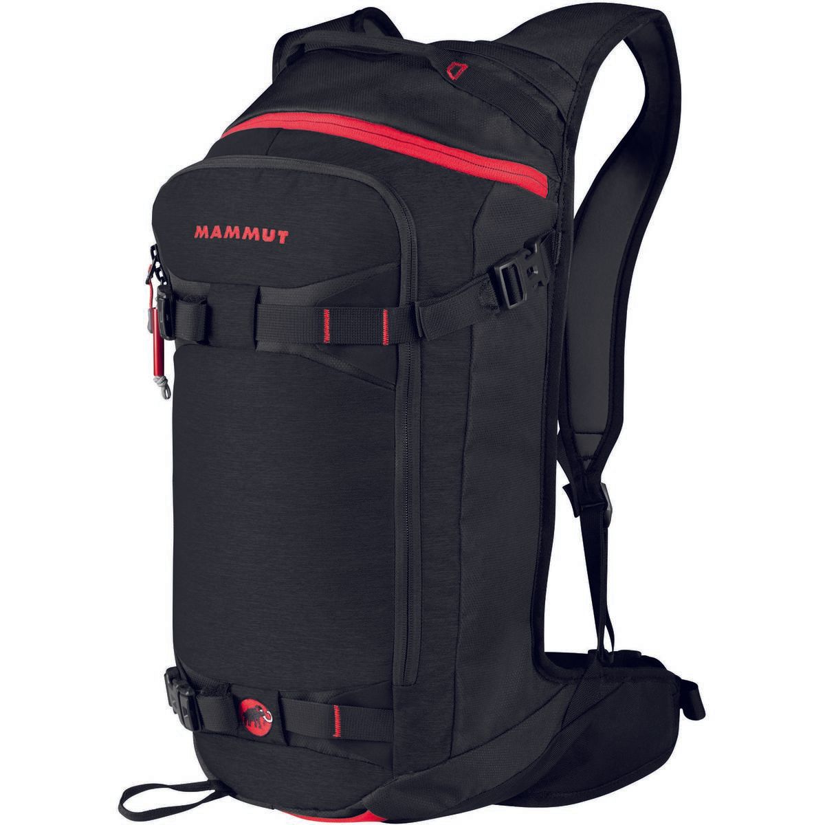 MAMMUT NIRVANA FLIP 18 バックパック BK.jpg