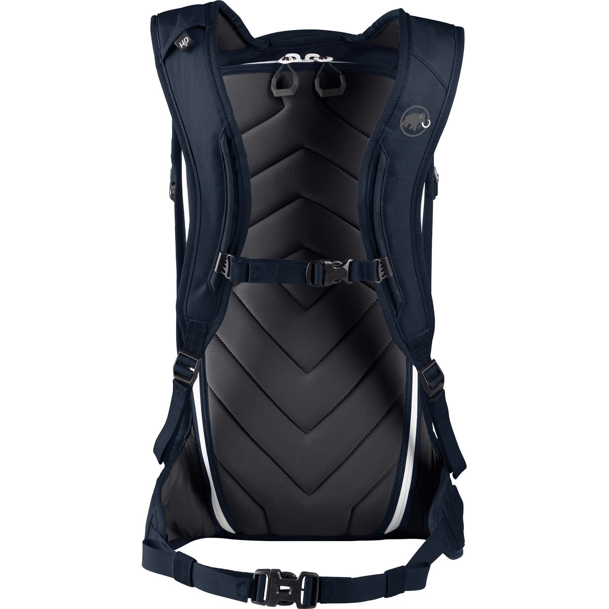 Nirvana 18 | Mammut