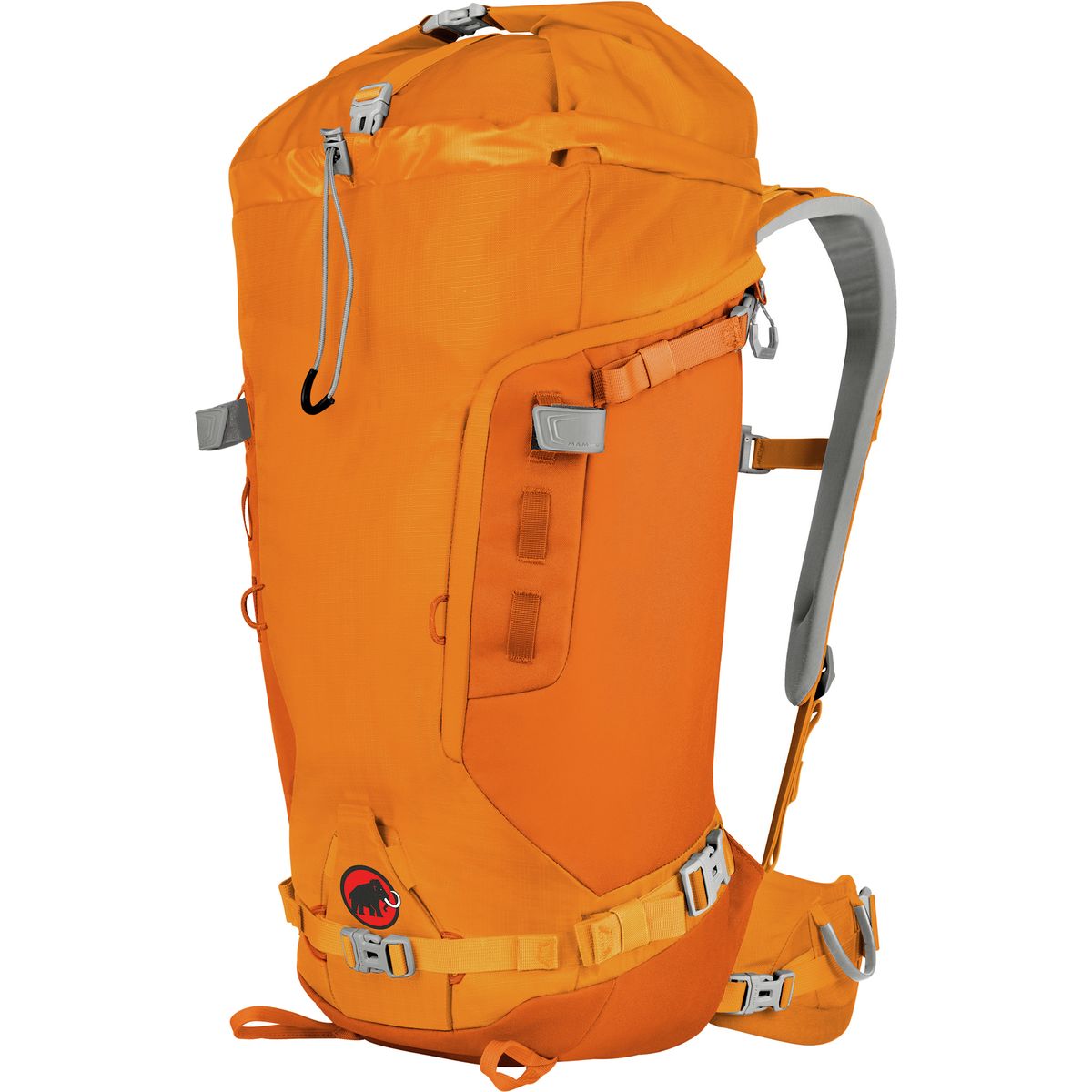 Mammut Trion Guide 35+7L Backpack - Hike & Camp