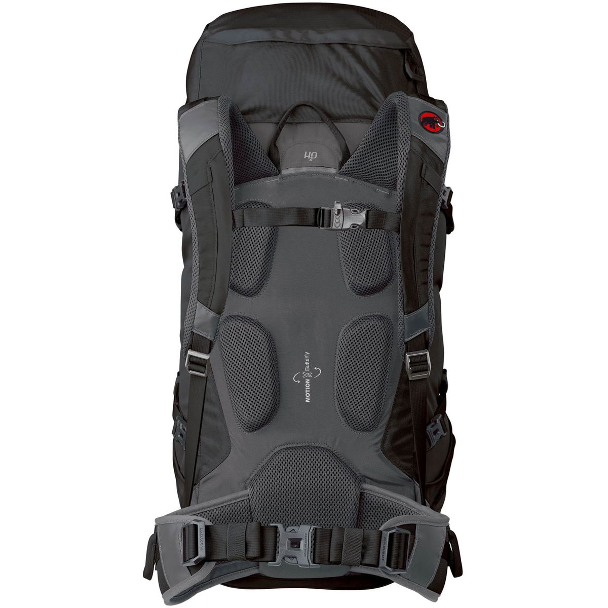 Mammut - Mammut Trion Elemeot 30 ザック Mammut Trion Element 30 Backpack - 1830cu in - Hike & Camp