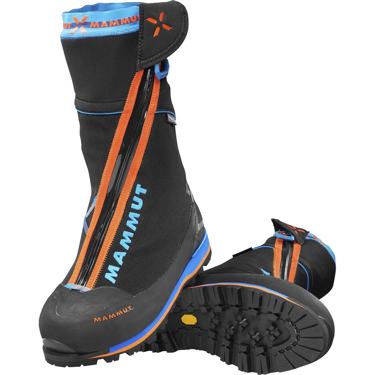 Mammut - mammut Nordwand 2.1 High厳冬期冬靴 mammut Nordwand 2.1 High厳冬期冬靴