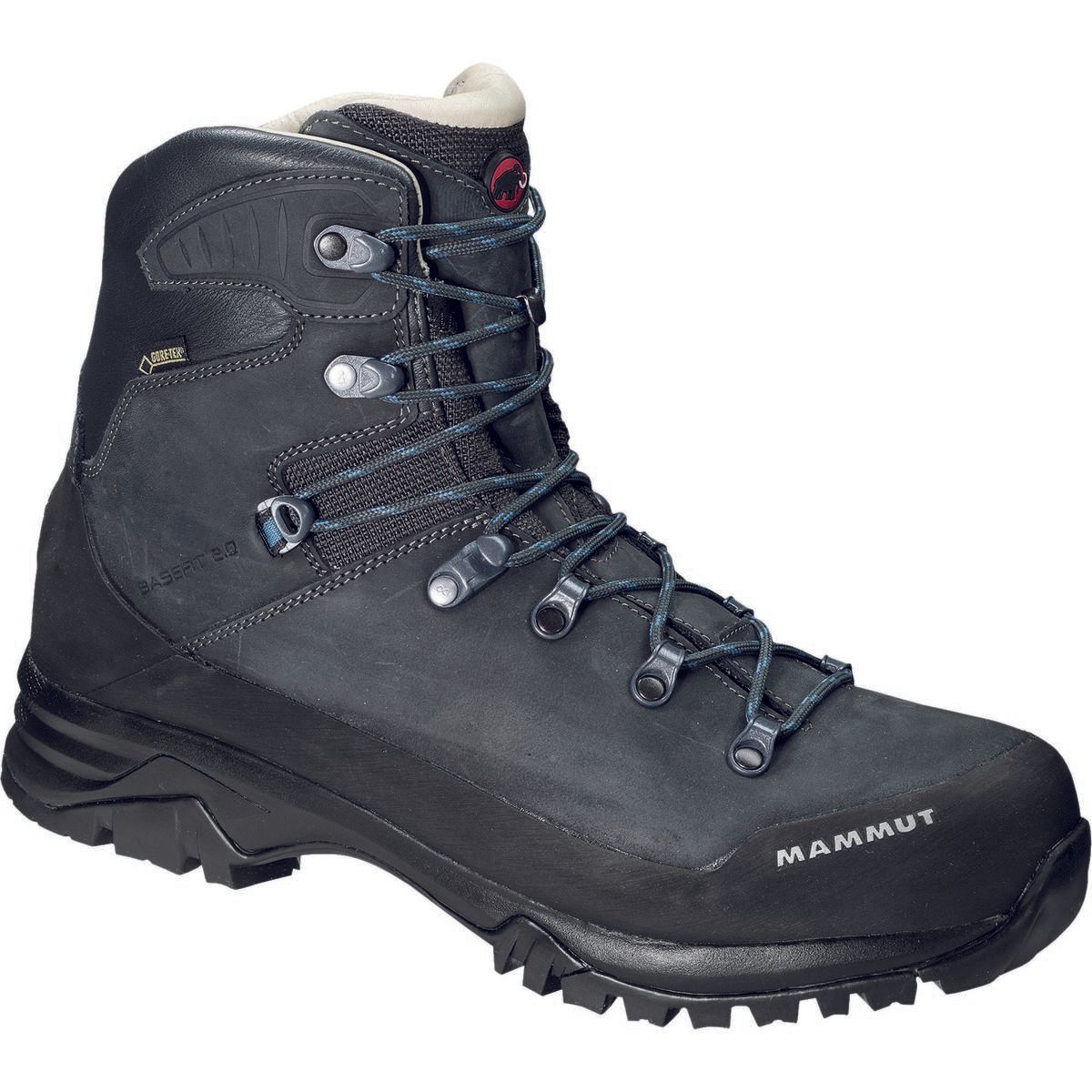 mammut trovat high gtx