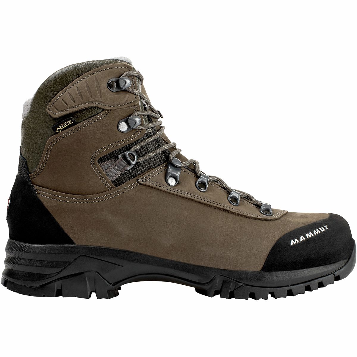 Mammut trovat advanced high outlet