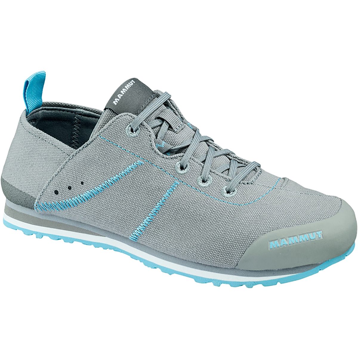 Mammut - マムート MAMMUT Sloper Low Canvas 27センチ Mammut Sloper Low Canvas Shoe - Women's - Footwear