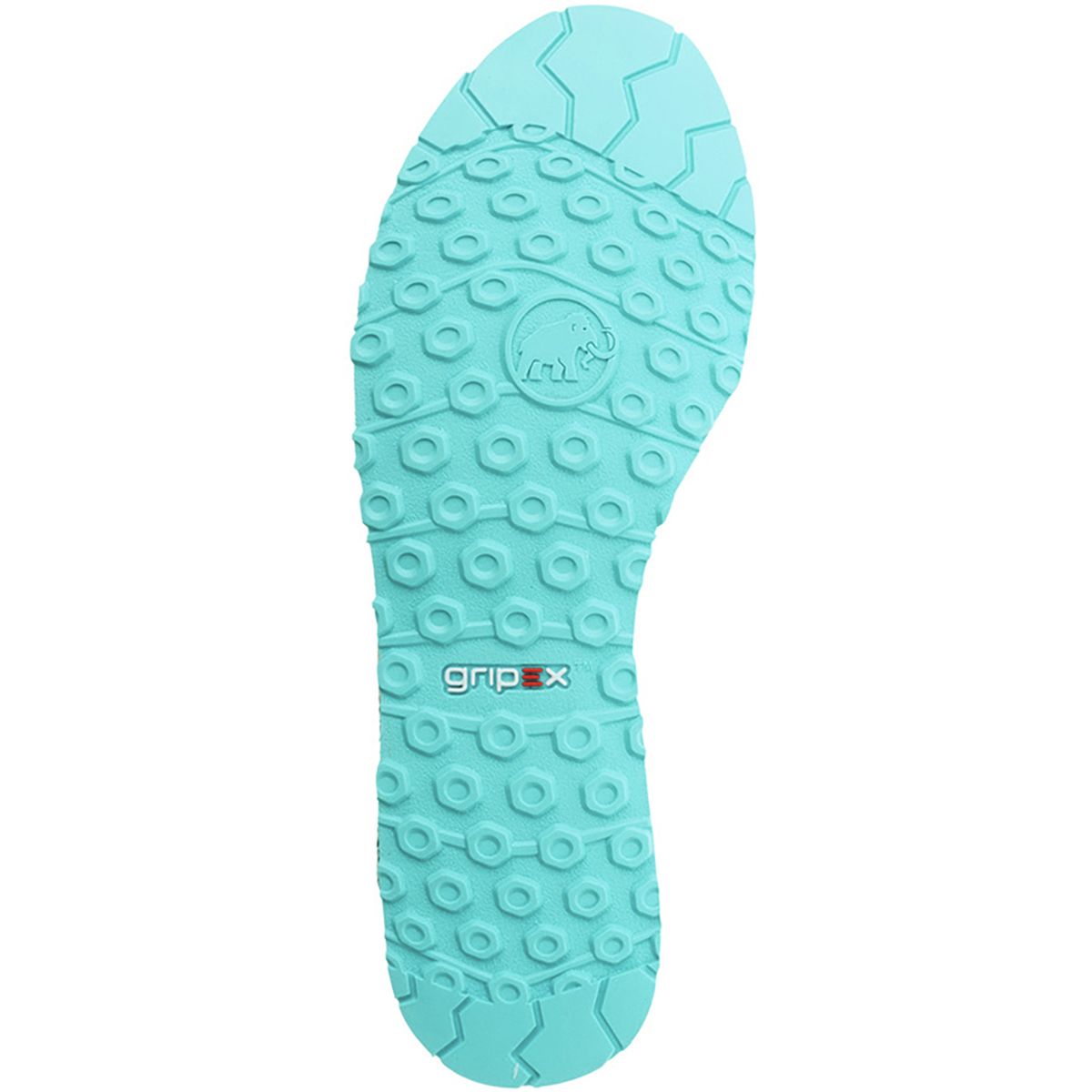 Mammut Sloper Low Canvas Shoe - Women's - Footwear