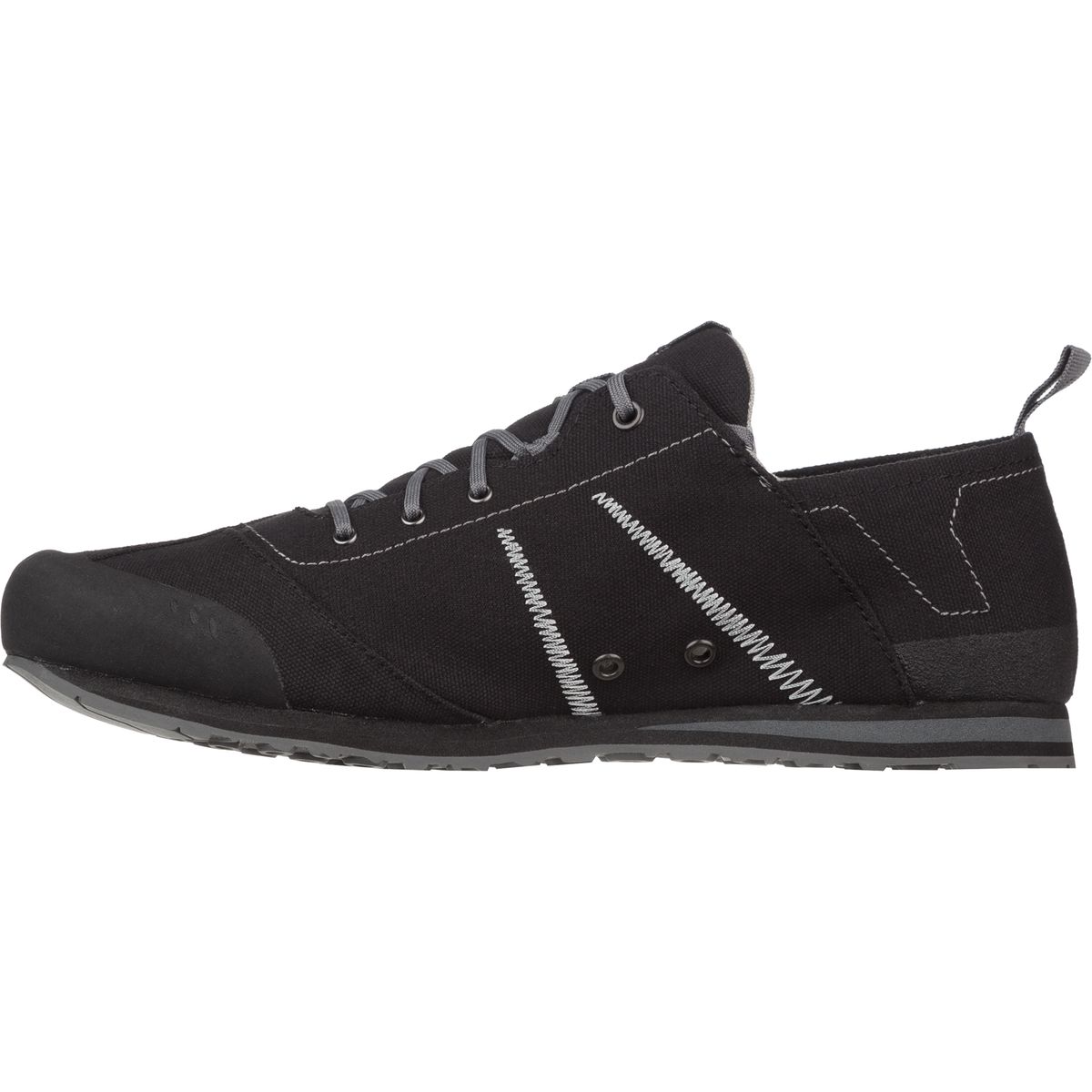Mammut Sloper Low Canvas Shoe - Men's - Footwear