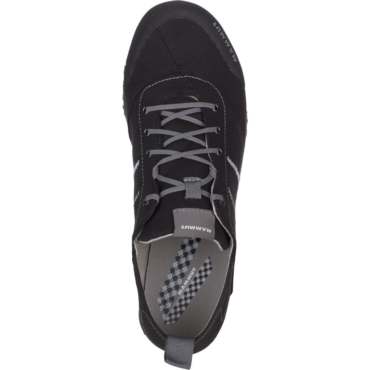 Mammut - マムート MAMMUT Sloper Low Canvas 27センチ Mammut Sloper Low Canvas Men | Buy here online | OutdoorXL