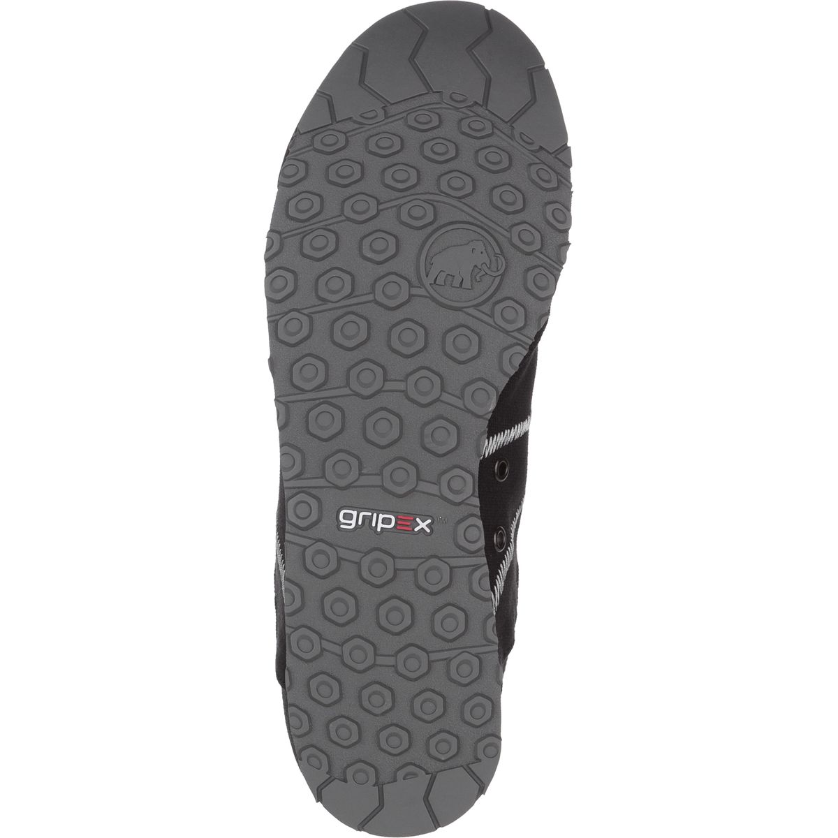 Mammut Sloper Low Canvas Shoe - Men's - Footwear