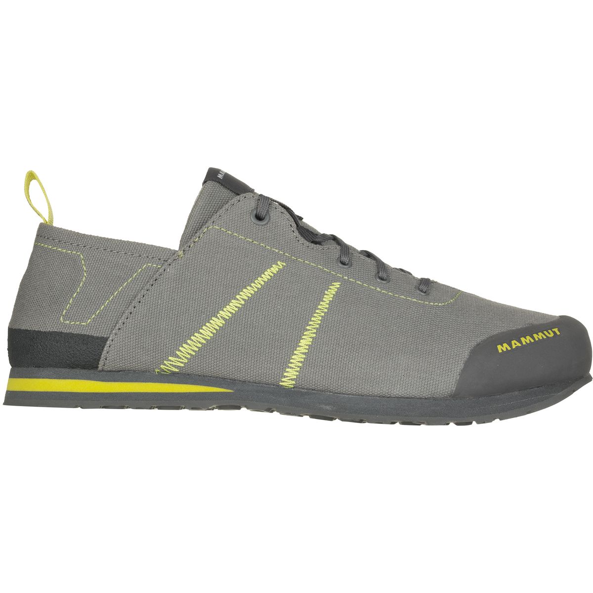 Mammut - マムート MAMMUT Sloper Low Canvas 27センチ Mammut Sloper Low Canvas Shoe - Men's - Footwear
