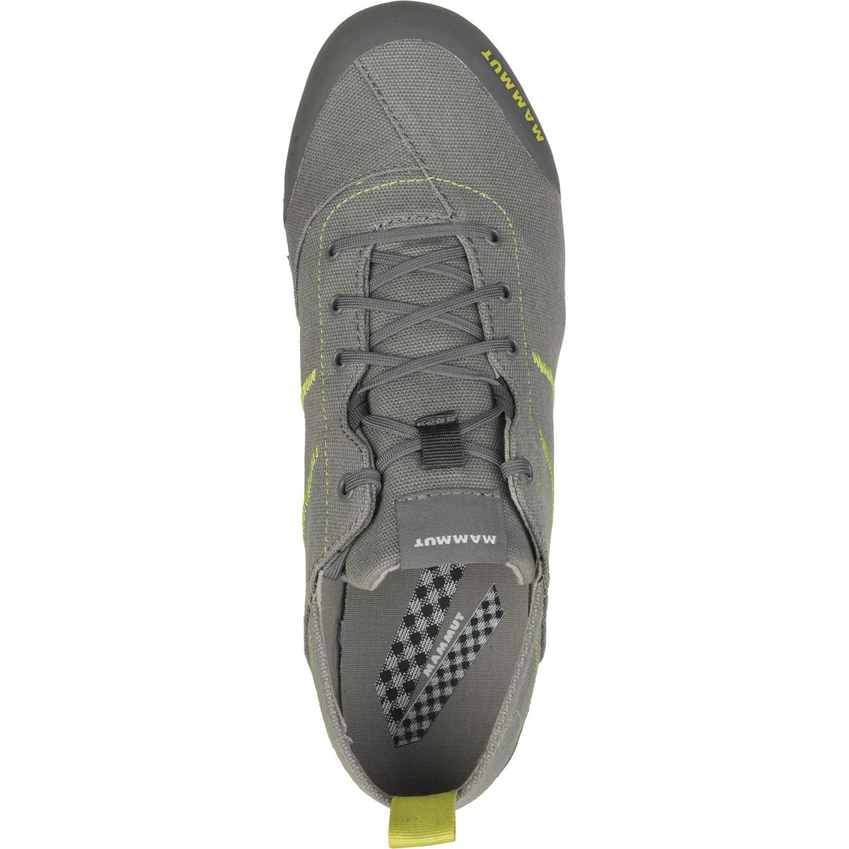 Mammut - マムート MAMMUT Sloper Low Canvas 27センチ Mammut Sloper Low Canvas Men | Buy here online | OutdoorXL