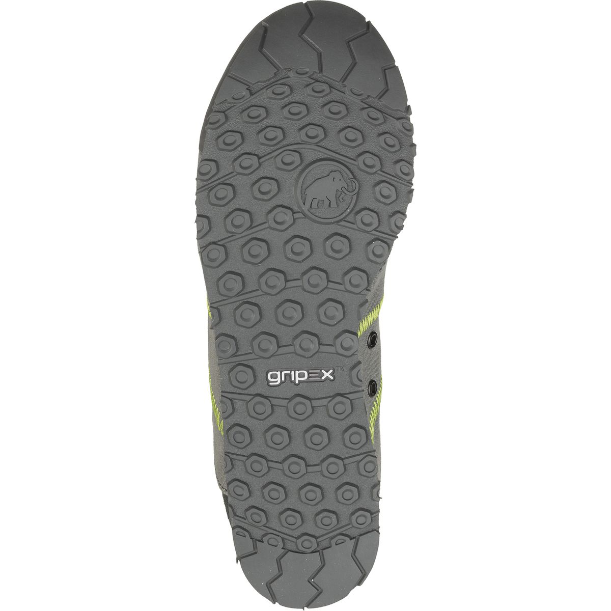 Mammut - マムート MAMMUT Sloper Low Canvas 27センチ Mammut Sloper Low Canvas Shoe - Men's - Footwear