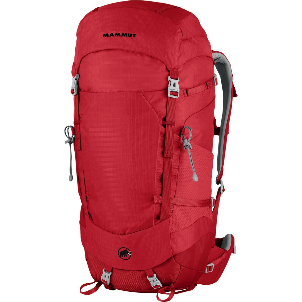 Mammut Lithium Crest S 40+7L Backpack - Hike & Camp