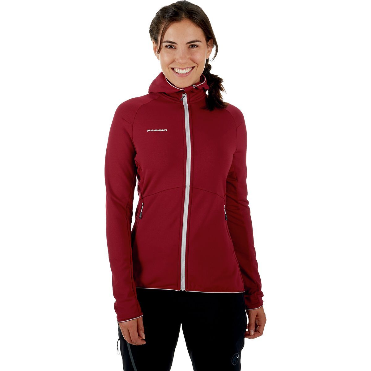 mammut celeno jacket